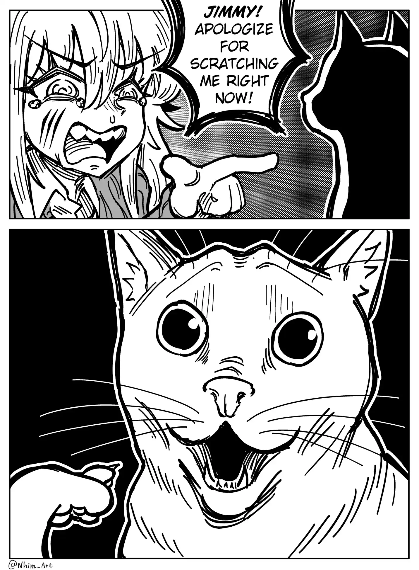 Mimi Manga Chapter 256 - Novel Cool - Best online light novel reading ...